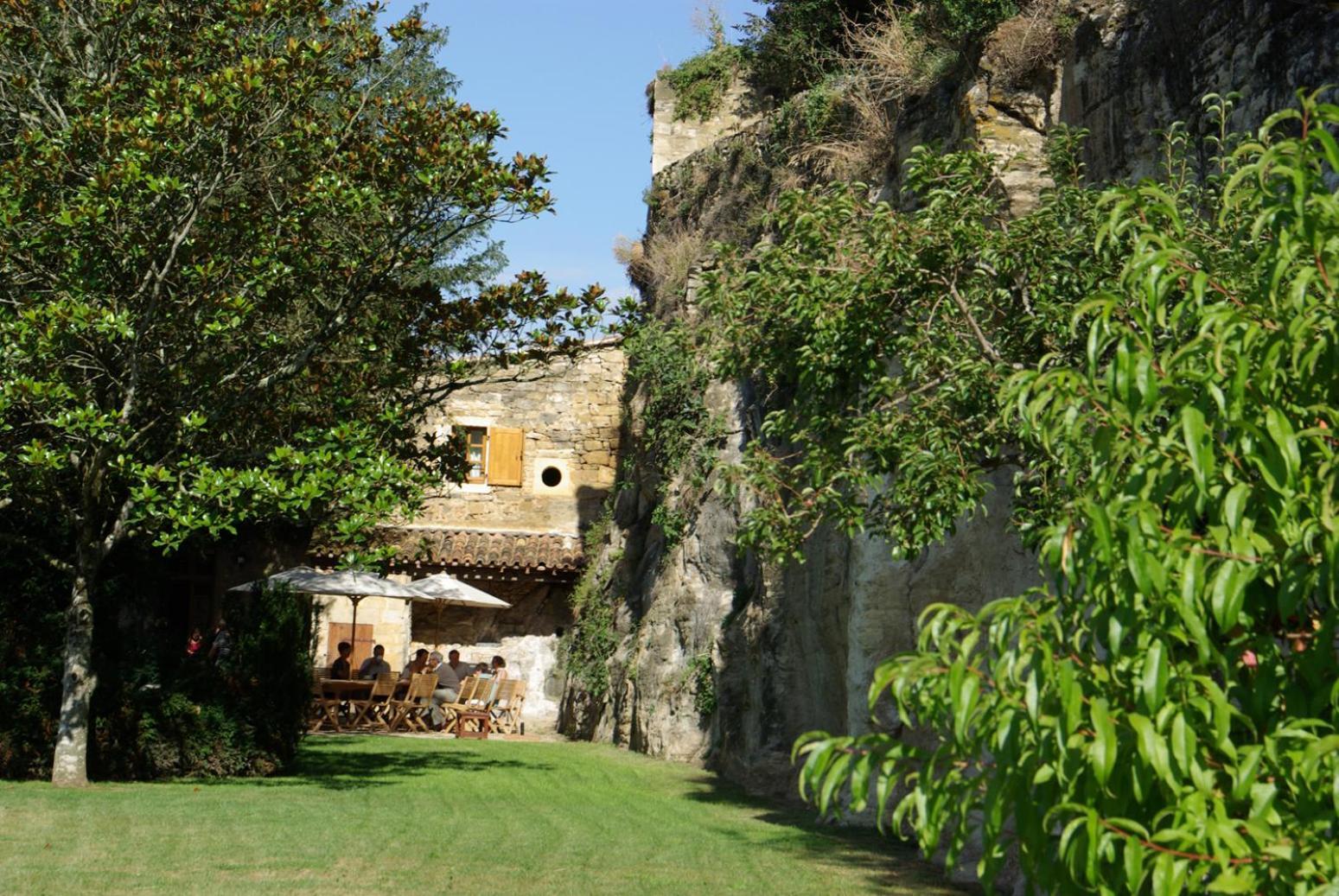 Maison D'Amis Beynac-et-Cazenac Exterior foto